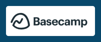 Basecamp logo