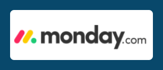 Monday logo